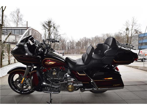 FLTRKSEANV Road Glide Limited CVO Anniversary