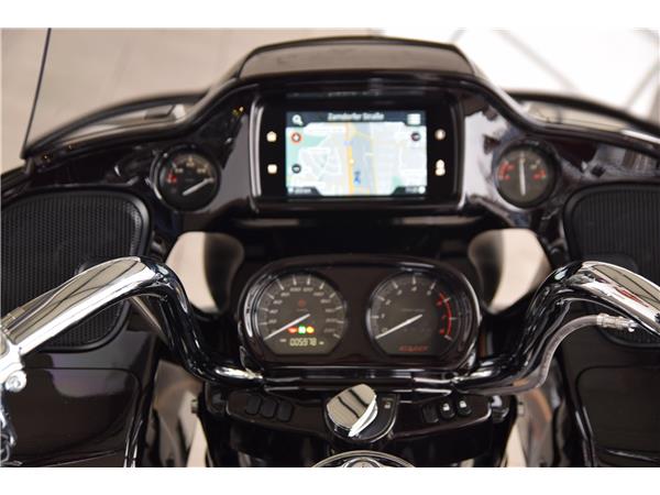 FLTRKSEANV Road Glide Limited CVO Anniversary