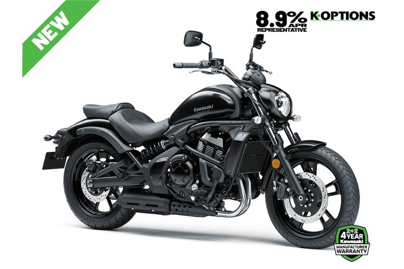 Metallic Flat Spark Black