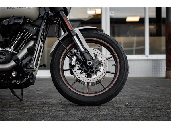 Harley-Davidson FXLRS LOW RIDER S 117 CUI - JEKILL&HYDE 