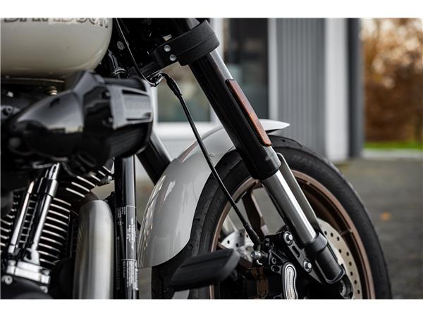 Harley-Davidson FXLRS LOW RIDER S 117 CUI - JEKILL&HYDE 