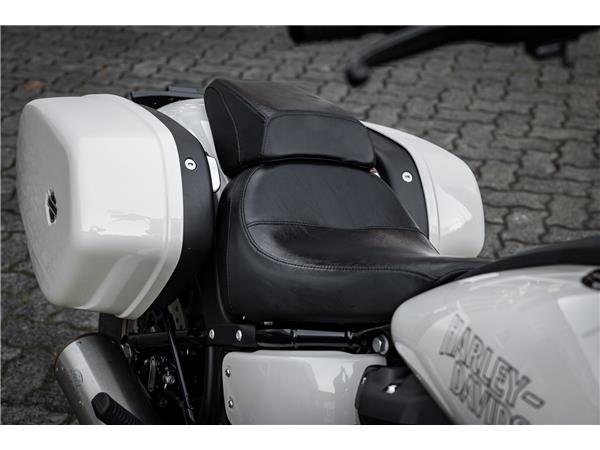 Harley-Davidson FXLRS LOW RIDER S 117 CUI - JEKILL&HYDE 