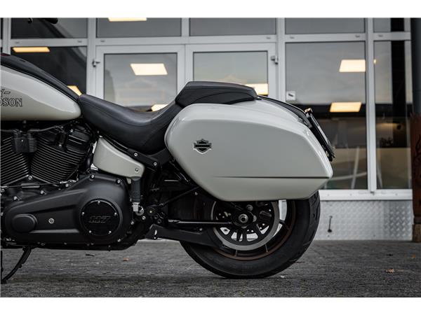 Harley-Davidson FXLRS LOW RIDER S 117 CUI - JEKILL&HYDE 