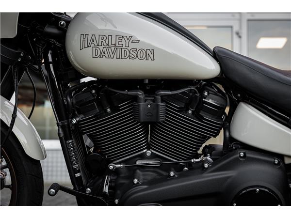 Harley-Davidson FXLRS LOW RIDER S 117 CUI - JEKILL&HYDE 