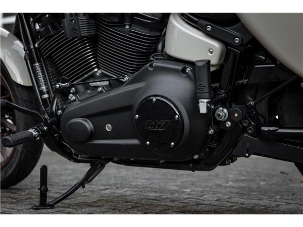 Harley-Davidson FXLRS LOW RIDER S 117 CUI - JEKILL&HYDE 