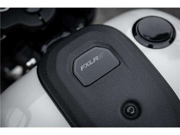 Harley-Davidson FXLRS LOW RIDER S 117 CUI - JEKILL&HYDE 