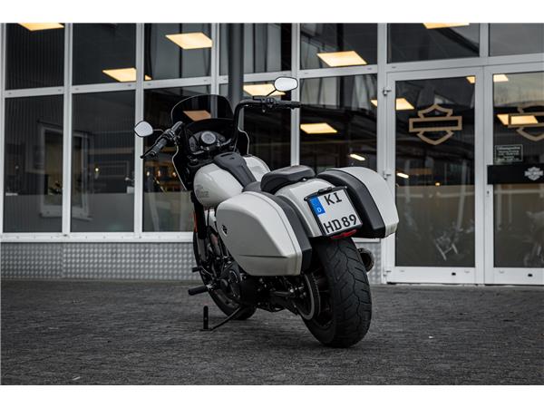 Harley-Davidson FXLRS LOW RIDER S 117 CUI - JEKILL&HYDE 