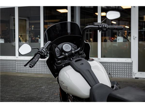 Harley-Davidson FXLRS LOW RIDER S 117 CUI - JEKILL&HYDE 