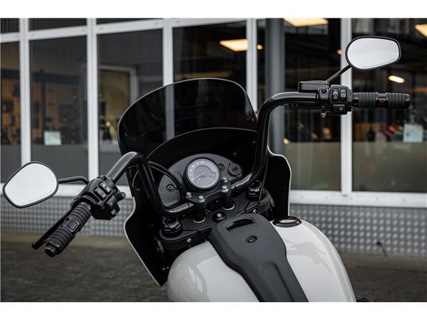 Harley-Davidson FXLRS LOW RIDER S 117 CUI - JEKILL&HYDE 