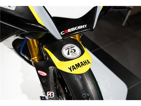 2020 Yamaha R1