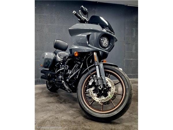 2023 HARLEY-DAVIDSON LOW RIDER