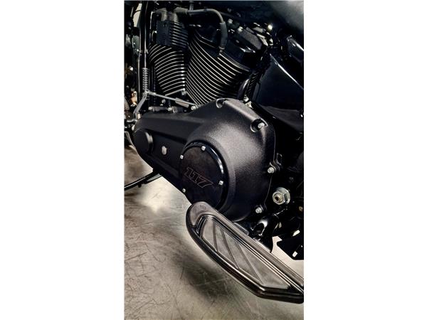 2023 HARLEY-DAVIDSON LOW RIDER