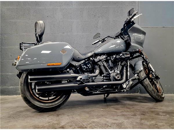 2023 HARLEY-DAVIDSON LOW RIDER