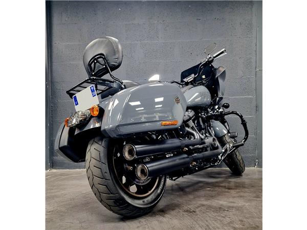 2023 HARLEY-DAVIDSON LOW RIDER