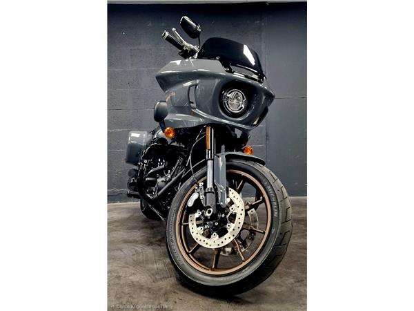 2023 HARLEY-DAVIDSON LOW RIDER