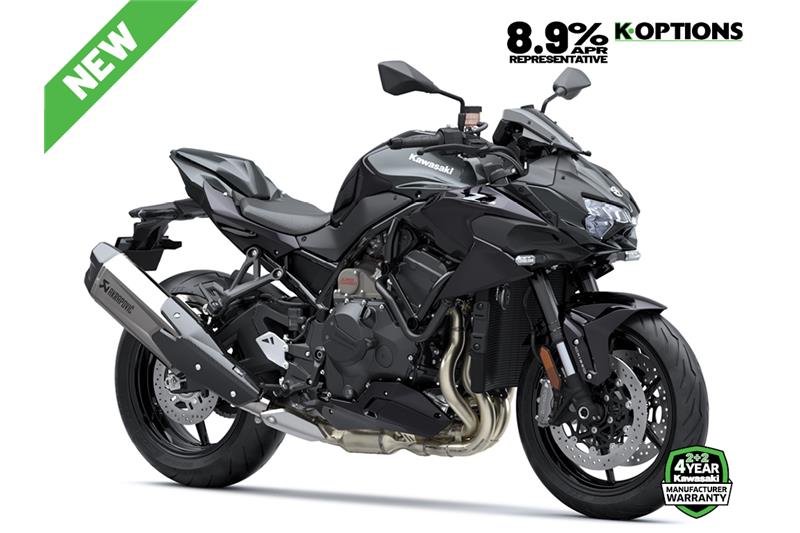 Metallic Diablo Black + Metallic Carbon Gray