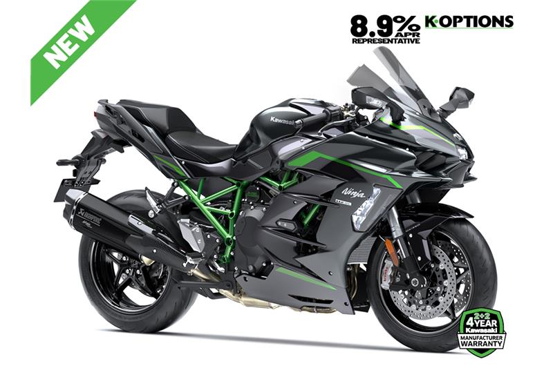 Metallic Carbon Gray + Metallic Diablo Black