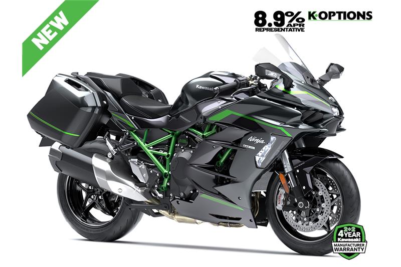 Metallic Carbon Gray + Metallic Diablo Black