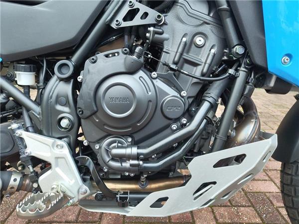 2025 Yamaha Tenere 700