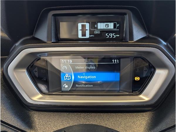 2024 YAMAHA XMAX 300