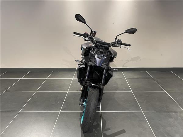 2024 Yamaha MT-09 