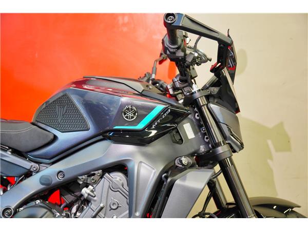 2024 Yamaha MT-09