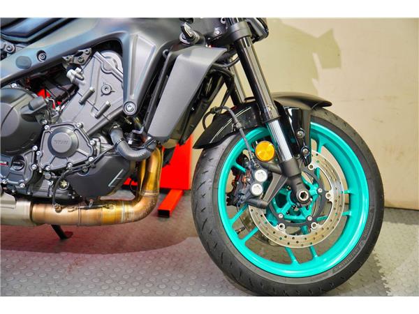 2024 Yamaha MT-09