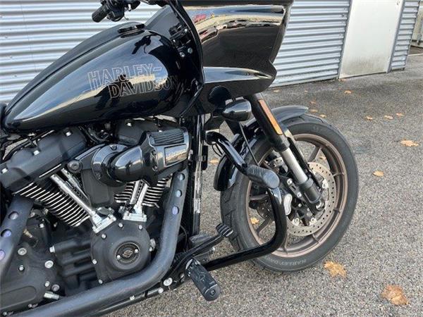 2023 Harley-Davidson Softail Low Rider ST