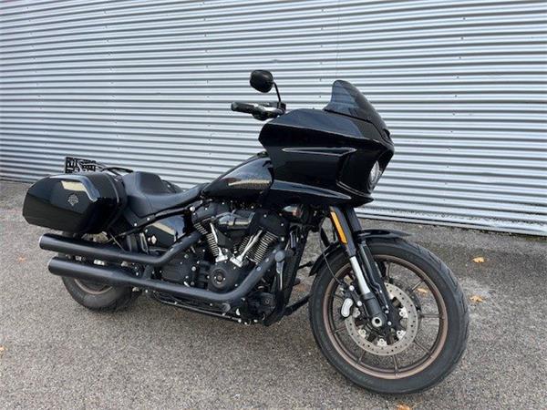 2023 Harley-Davidson Softail Low Rider ST