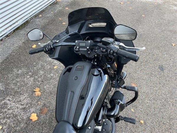 2023 Harley-Davidson Softail Low Rider ST