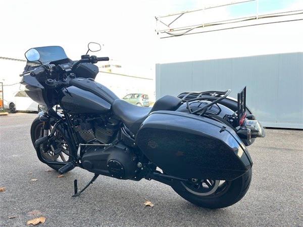 2023 Harley-Davidson Softail Low Rider ST