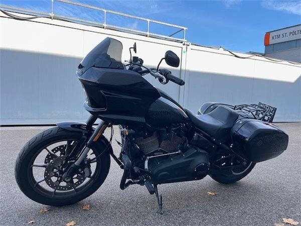 2023 Harley-Davidson Softail Low Rider ST