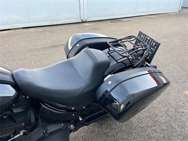 2023 Harley-Davidson Softail Low Rider ST