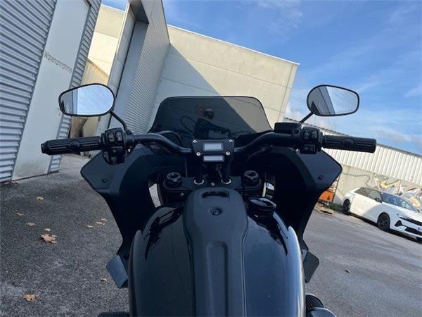 2023 Harley-Davidson Softail Low Rider ST