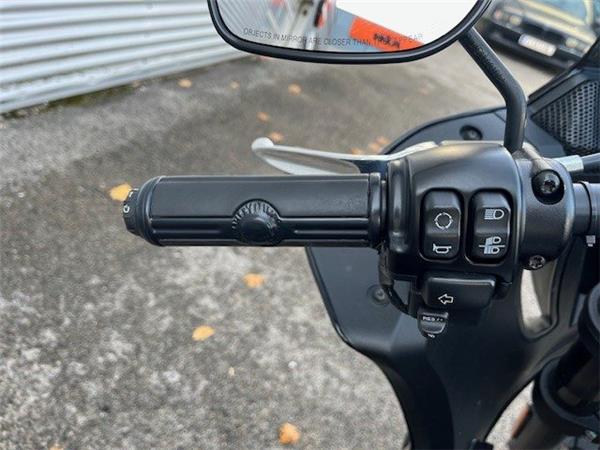 2023 Harley-Davidson Softail Low Rider ST