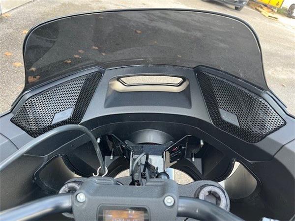 2023 Harley-Davidson Softail Low Rider ST