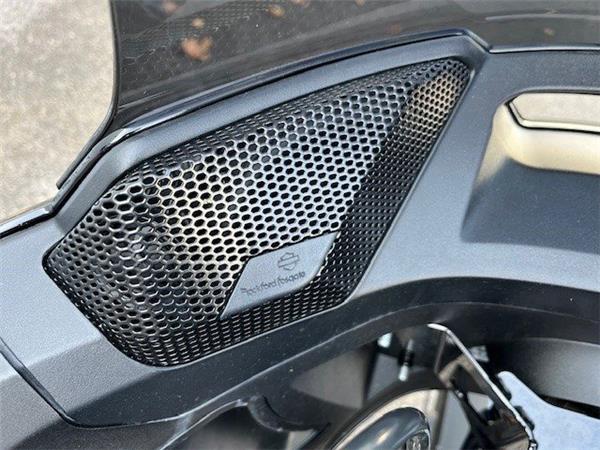 2023 Harley-Davidson Softail Low Rider ST