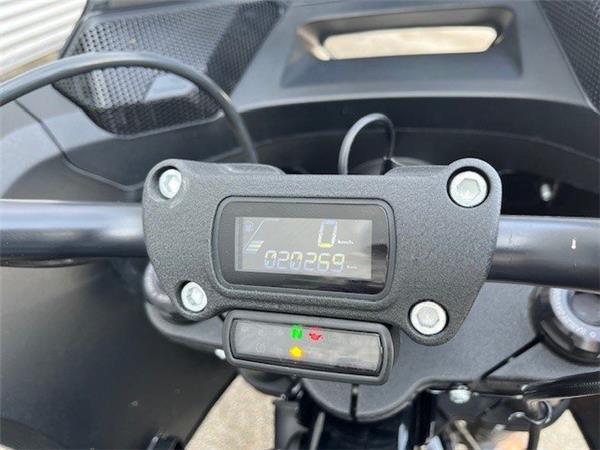 2023 Harley-Davidson Softail Low Rider ST