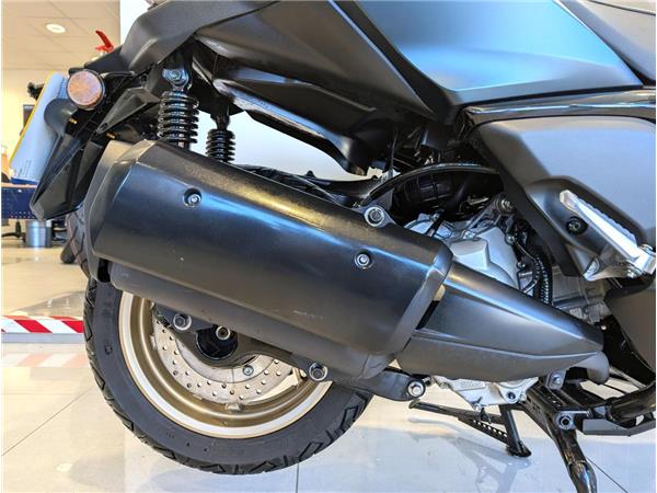 2024 YAMAHA XMAX 300