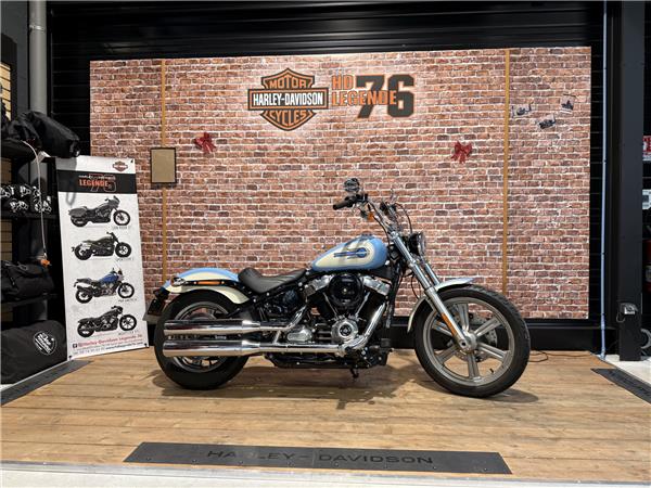 2023 HARLEY-DAVIDSON STANDARD