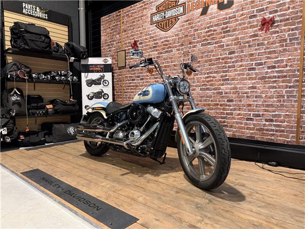 2023 HARLEY-DAVIDSON STANDARD