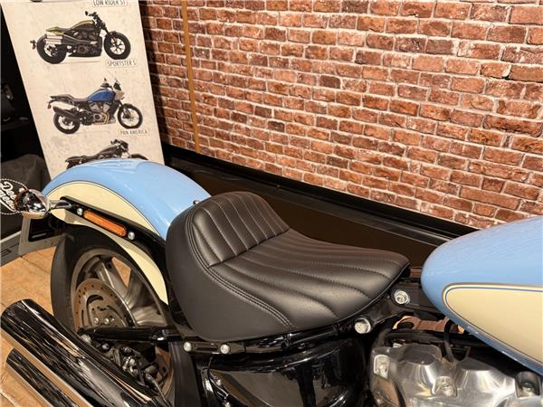 2023 HARLEY-DAVIDSON STANDARD