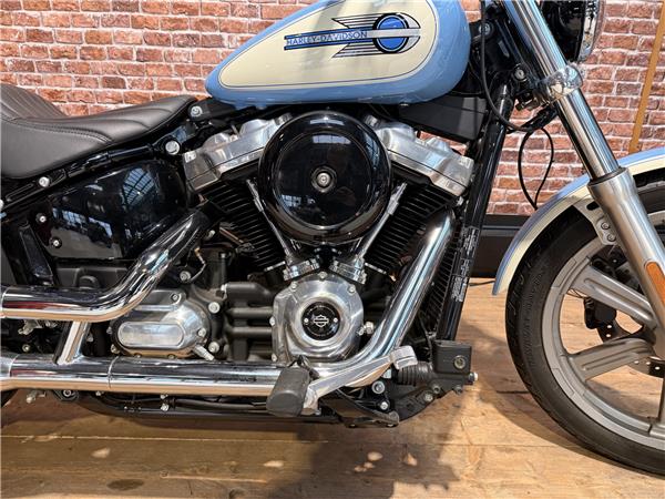 2023 HARLEY-DAVIDSON STANDARD
