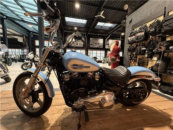 2023 HARLEY-DAVIDSON STANDARD