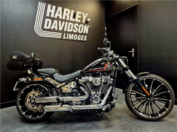2024 HARLEY-DAVIDSON BREAKOUT