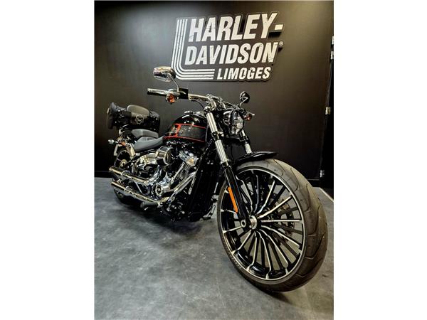 2024 HARLEY-DAVIDSON BREAKOUT