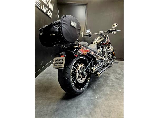 2024 HARLEY-DAVIDSON BREAKOUT