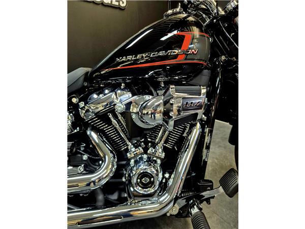 2024 HARLEY-DAVIDSON BREAKOUT