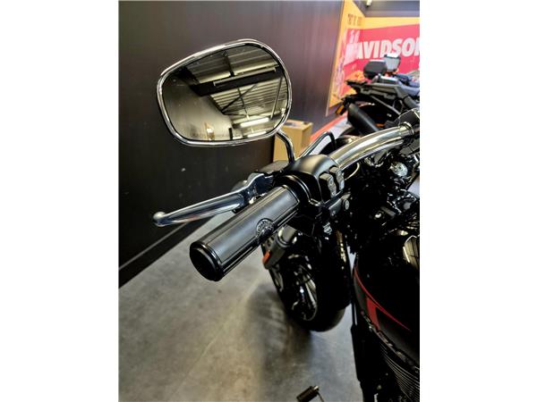 2024 HARLEY-DAVIDSON BREAKOUT