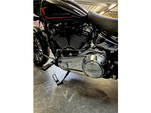 2024 HARLEY-DAVIDSON BREAKOUT